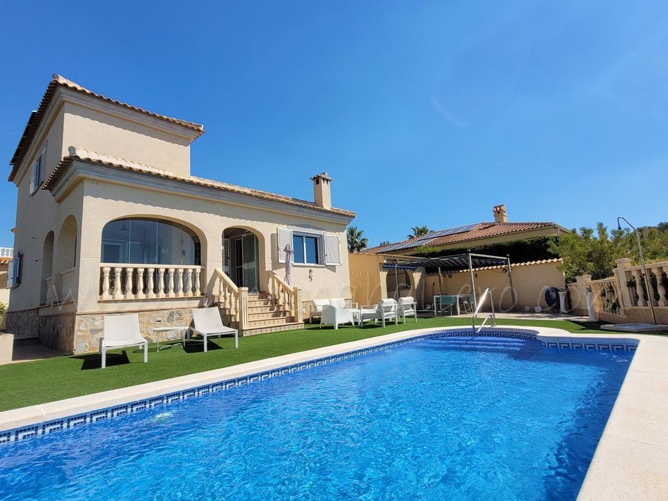 Villa i Pinar De Campoverde, Alicante - foto 2