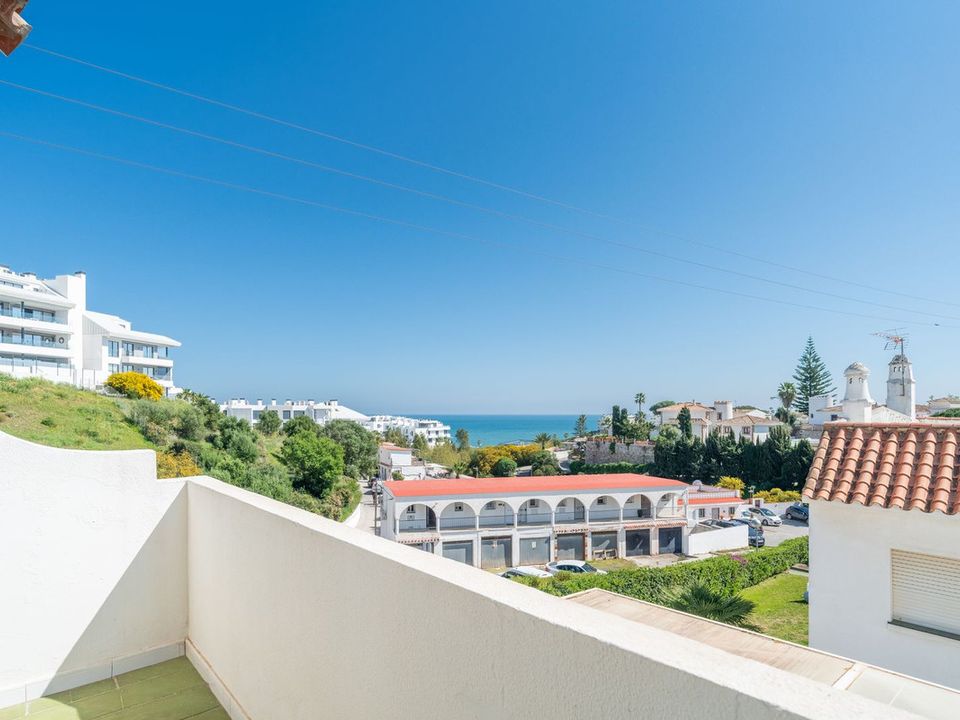 Byhus i Mijas, Malaga - foto 3