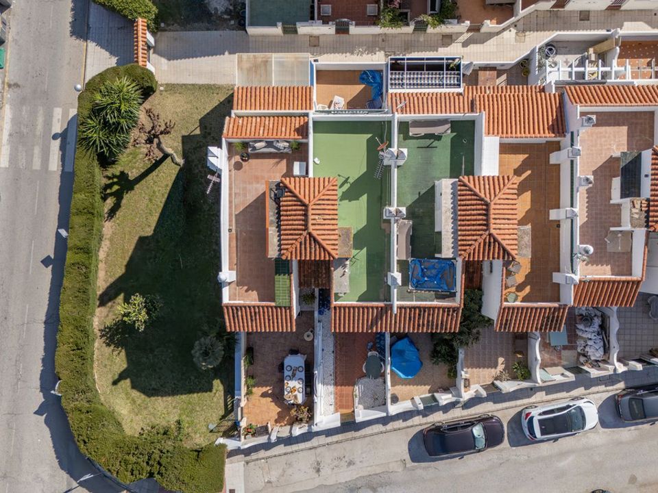 Byhus i Mijas, Malaga - foto 2