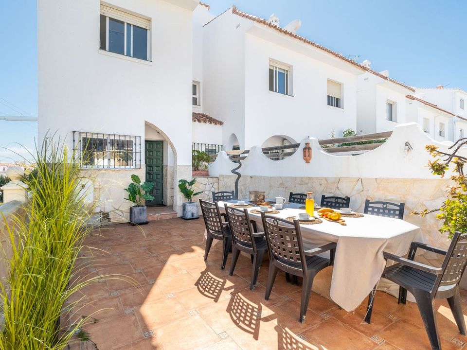 Byhus i Mijas, Malaga - foto 5