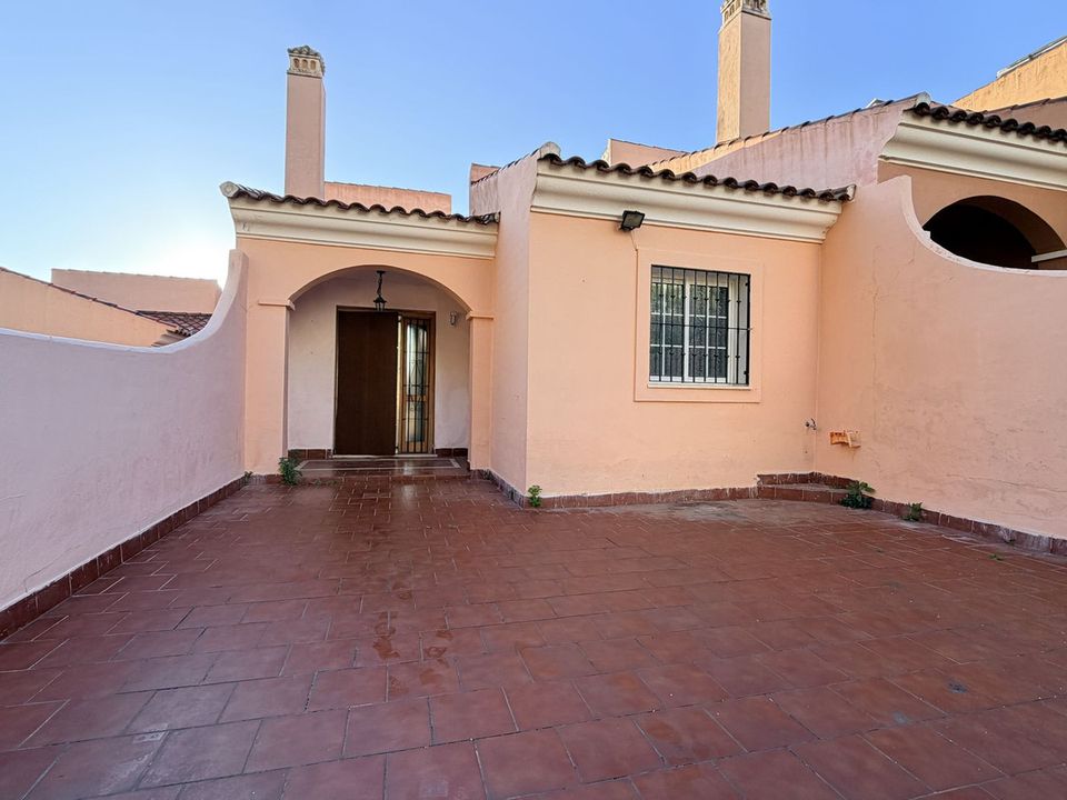 Rekkehus i Riviera Del Sol, Malaga - bilde 1
