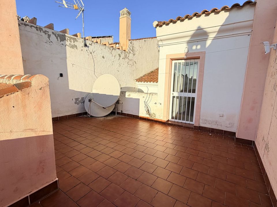 Rekkehus i Riviera Del Sol, Malaga - bilde 3