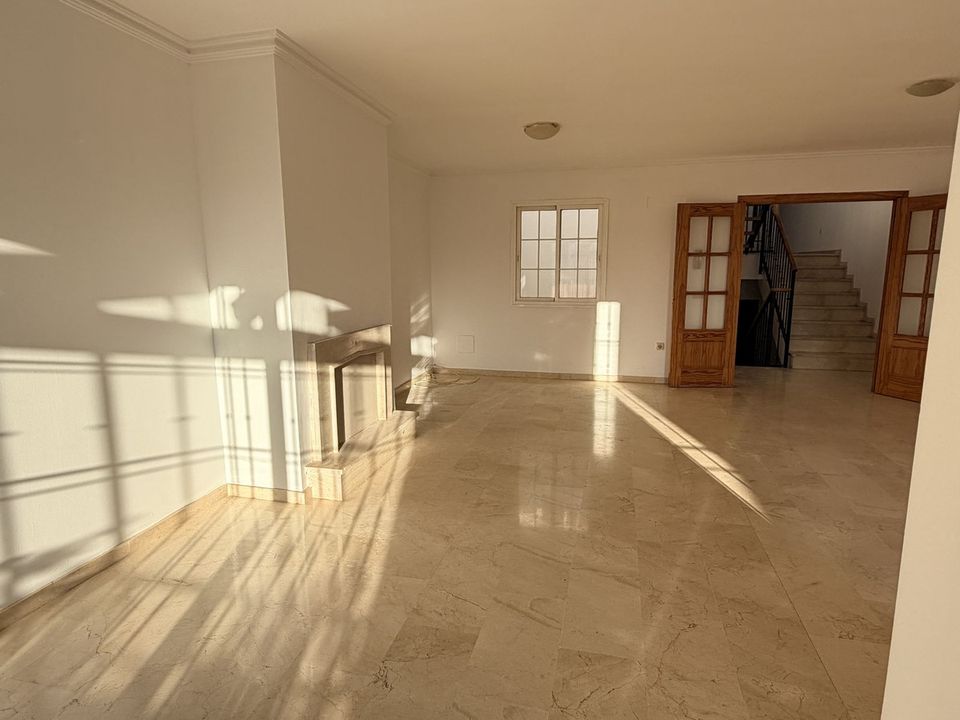 Rekkehus i Riviera Del Sol, Malaga - bilde 4
