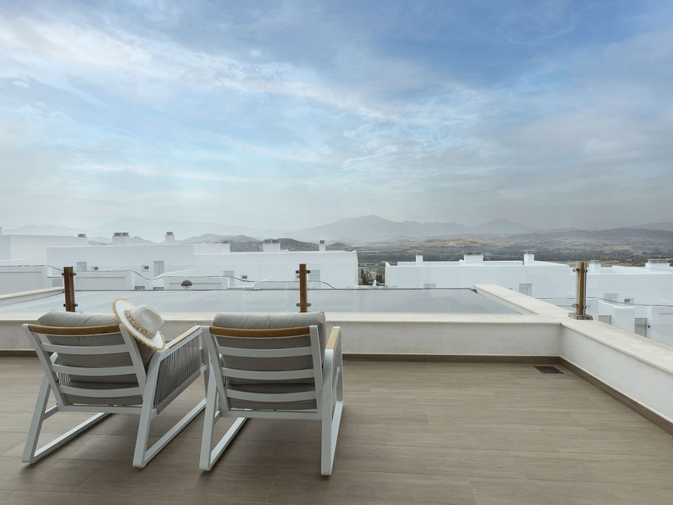 Villa i Coin, Malaga - bilde 4