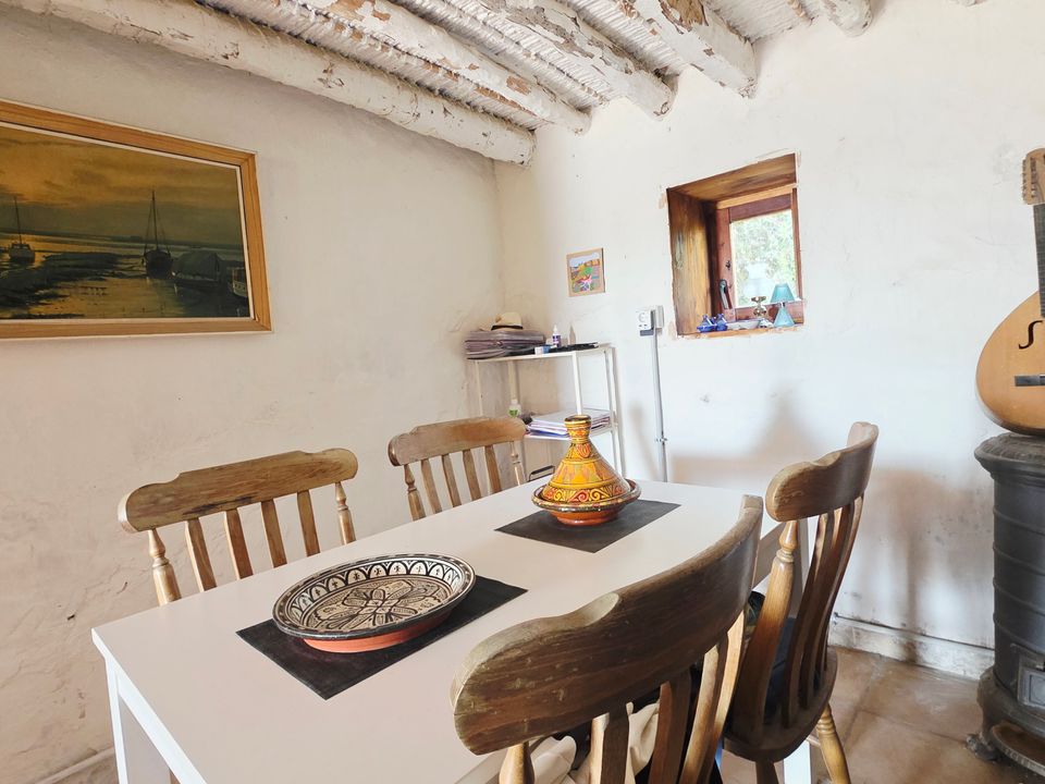 Farm hus i Canillas De Albaida, Malaga - foto 4