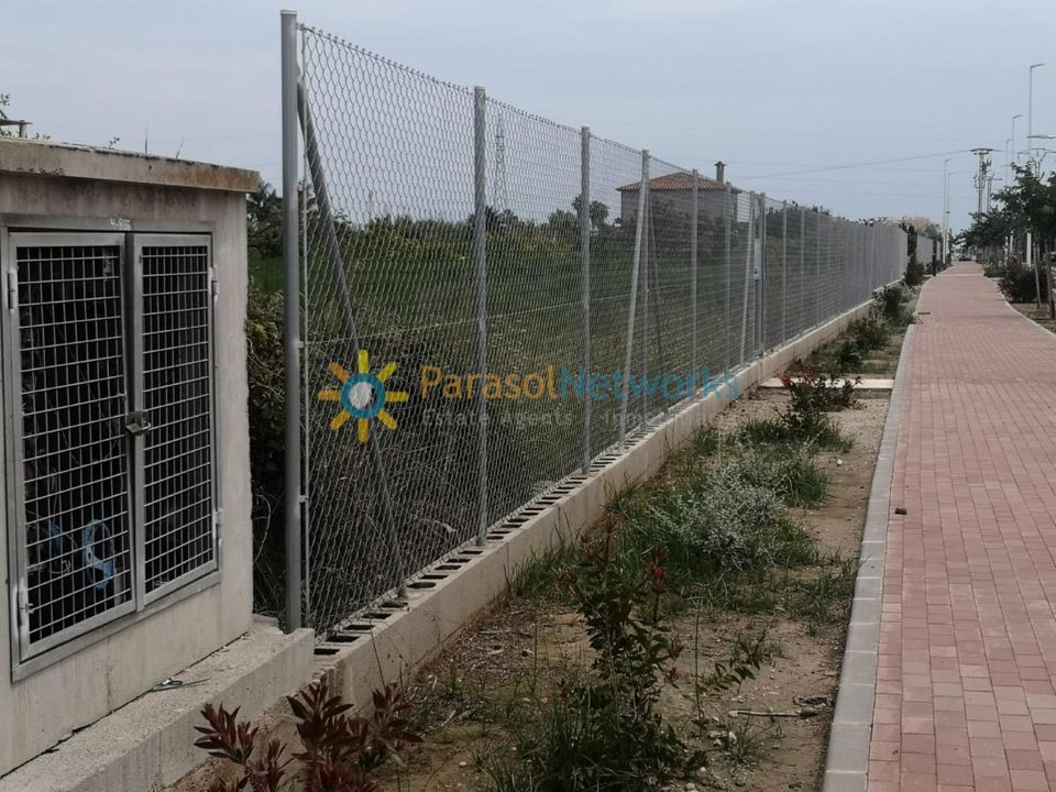 Helårsgrund i Guardamar De La Safor, Valencia - foto 5
