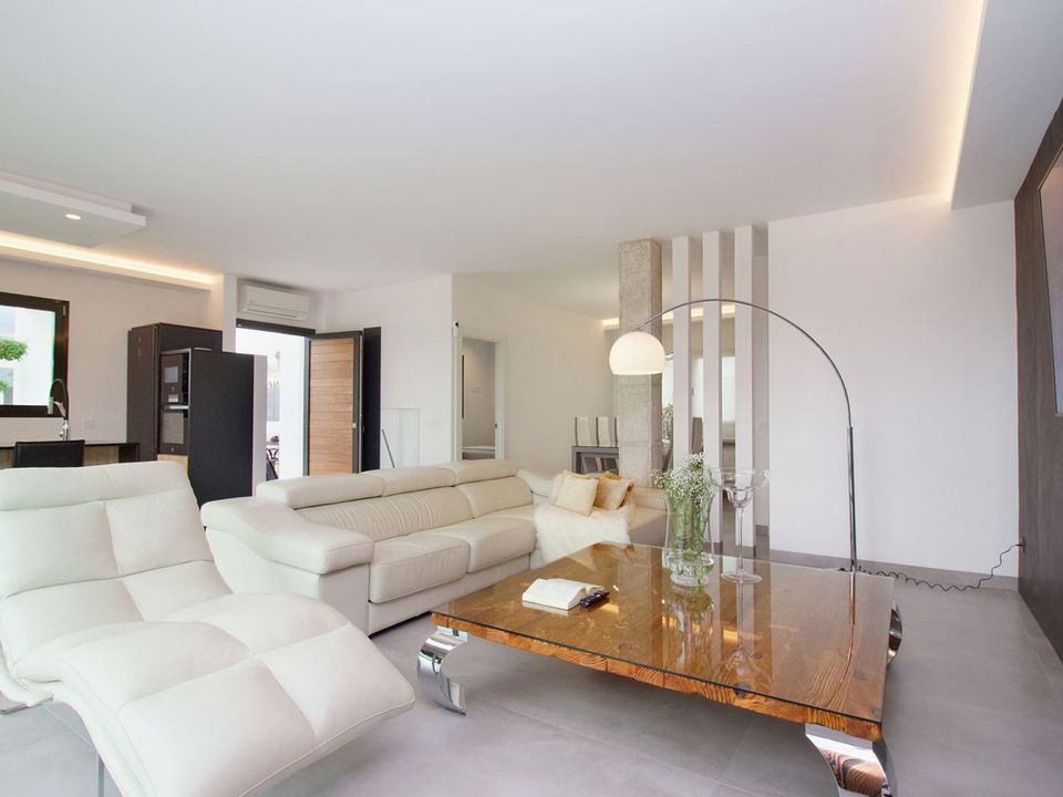 Villa i Alhaurin El Grande, Malaga - foto 4