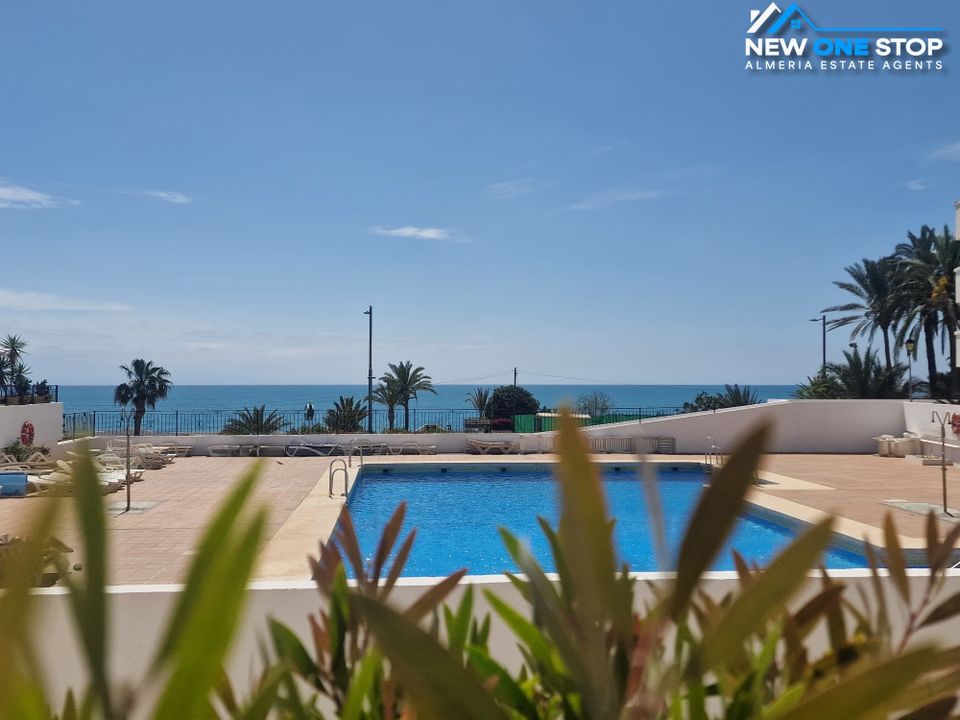 Lejlighed i Mojacar, Almeria - foto 1
