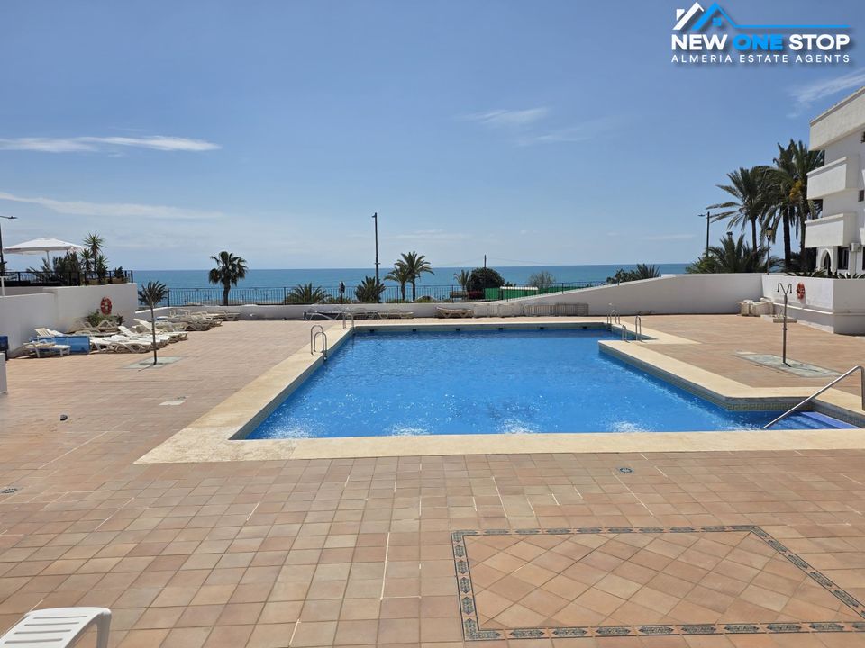 Lejlighed i Mojacar, Almeria - foto 2
