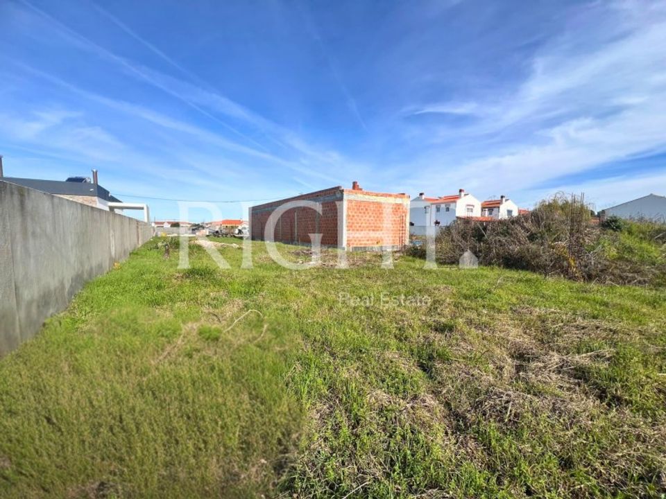 Helårsgrund i Alpiarca, Santarem - foto 1