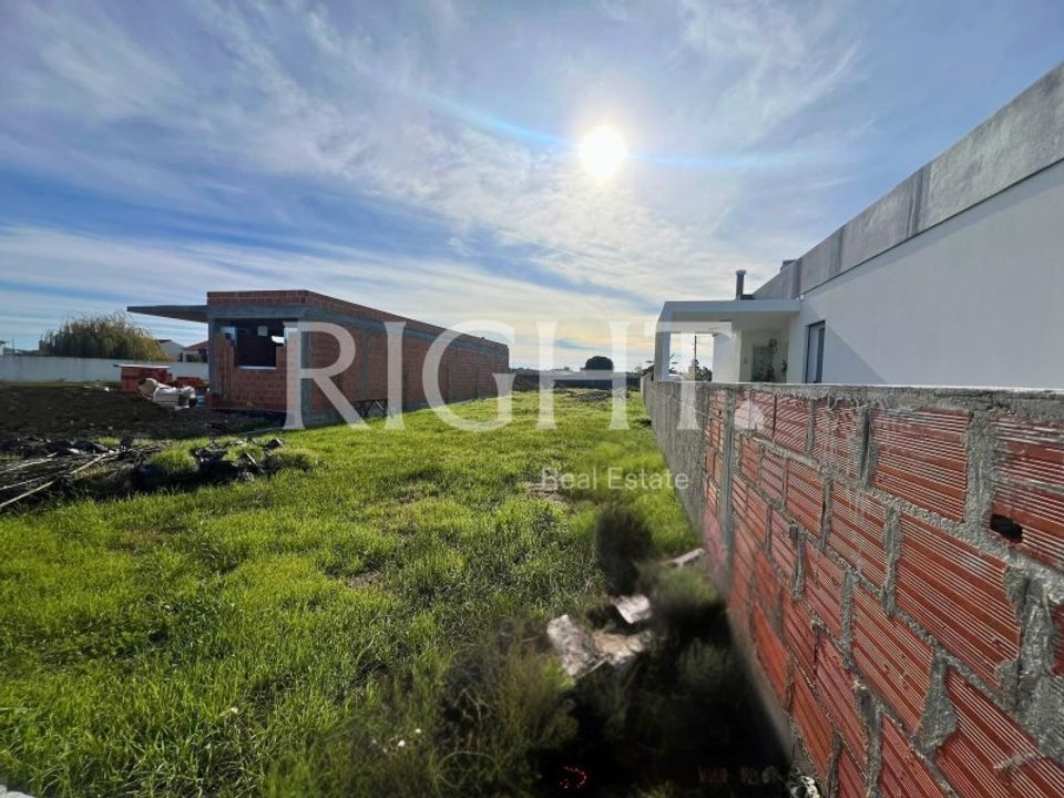 Helårsgrund i Alpiarca, Santarem - foto 2