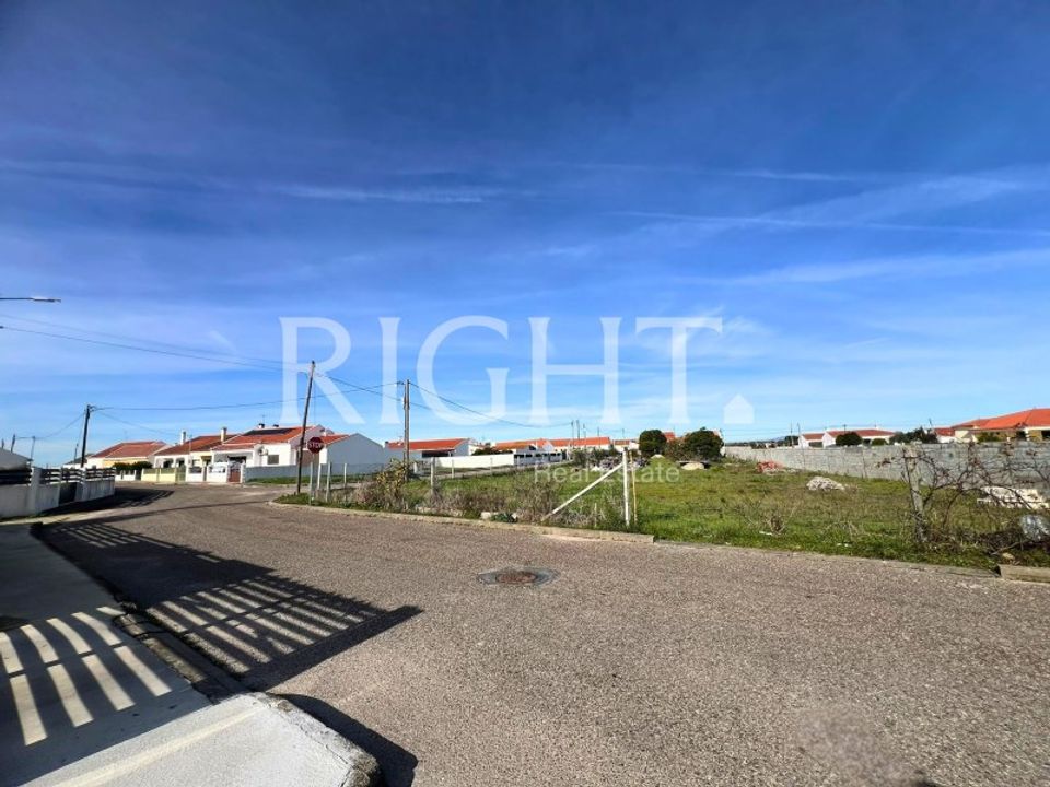 Helårsgrund i Alpiarca, Santarem - foto 3
