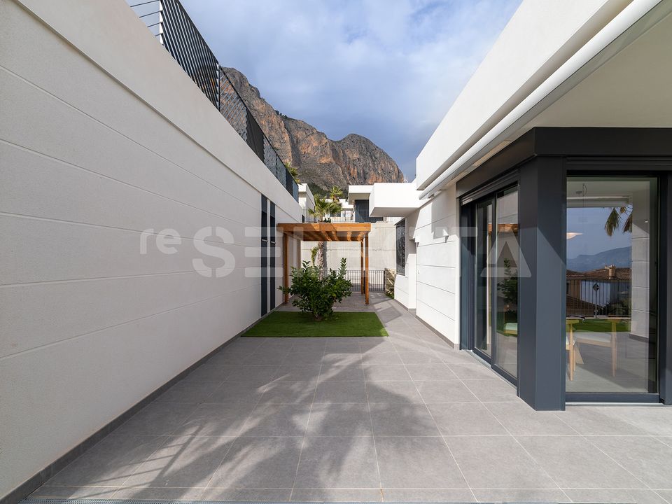 Villa a Polop, Alicante - foto 3