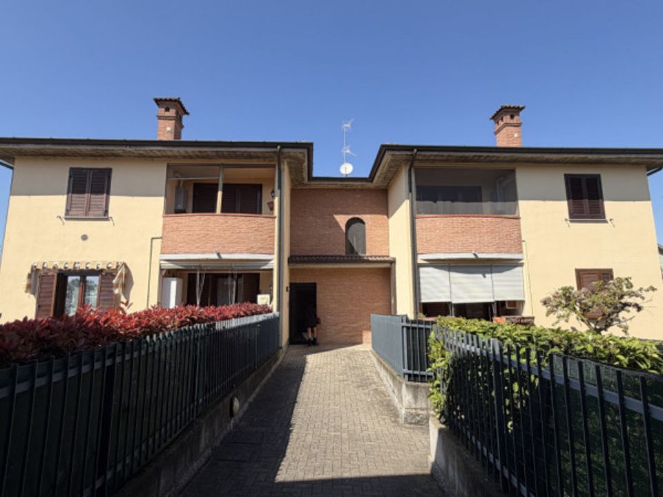 Apartament a Bubbiano, Milan - foto 1