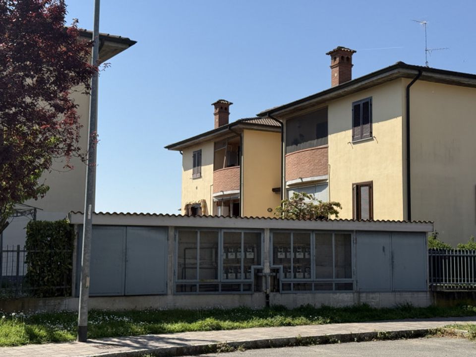 Apartament a Bubbiano, Milan - foto 2