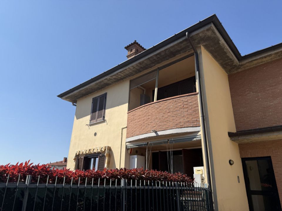 Apartament a Bubbiano, Milan - foto 3