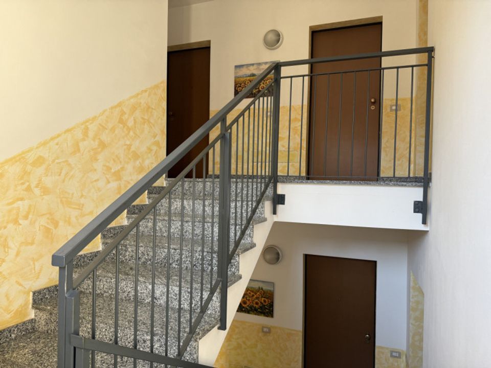 Apartament a Bubbiano, Milan - foto 4