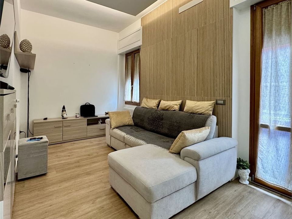 Lejlighed i Alto Reno Terme, Bologna - foto 1