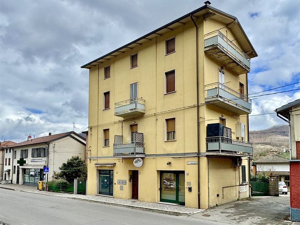 Lejlighed i Alto Reno Terme, Bologna - foto 2