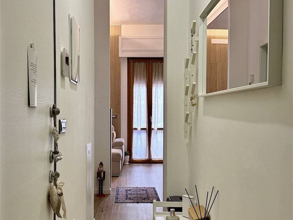 Lejlighed i Alto Reno Terme, Bologna - foto 4