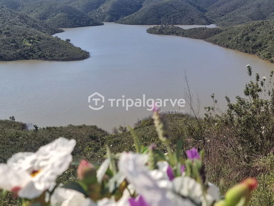 Helårsgrund i Silves, Faro - foto 1
