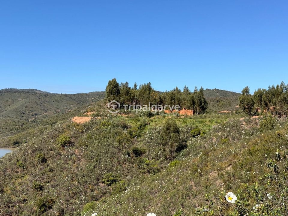 Helårsgrund i Silves, Faro - foto 2