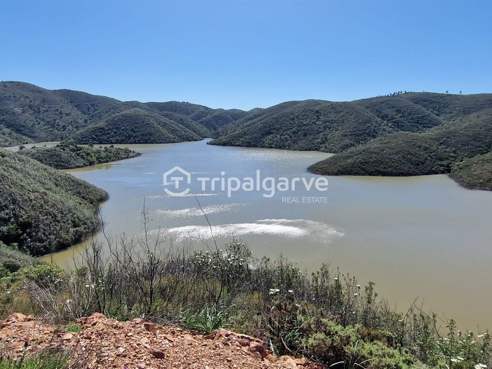 Helårsgrund i Silves, Faro - foto 3