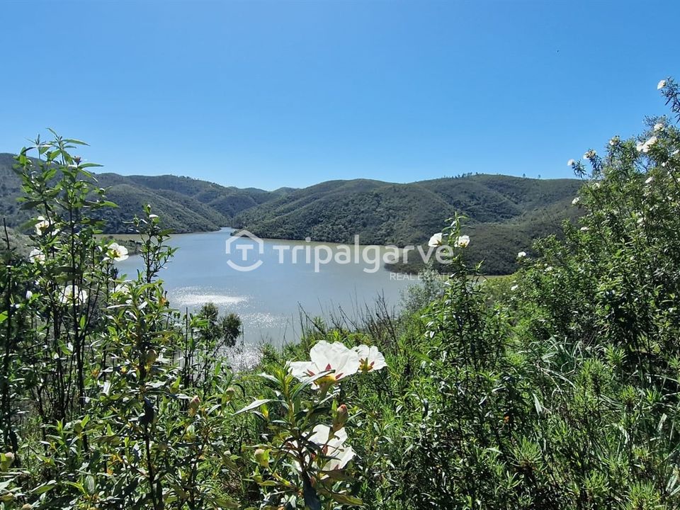 Helårsgrund i Silves, Faro - foto 4