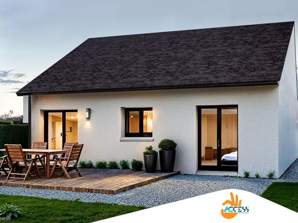 Villa in Mauges-sur-Loire, Maine-et-Loire - foto 2