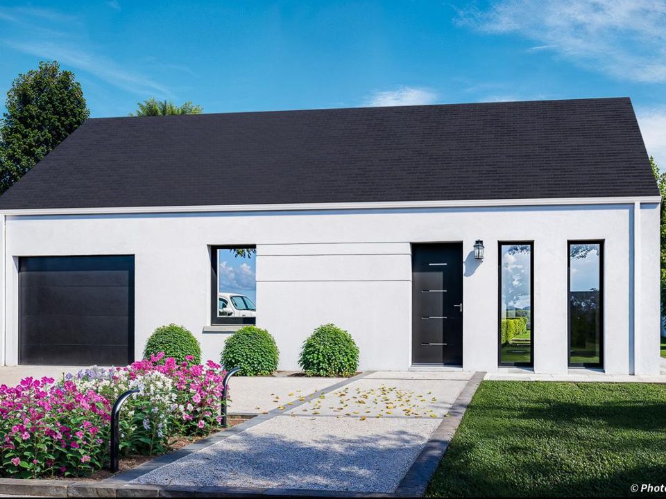 Villa i Angers, Maine-et-Loire - foto 4