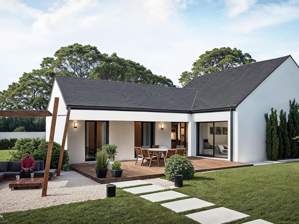 Villa in Mauges-sur-Loire, Maine-et-Loire - foto 5