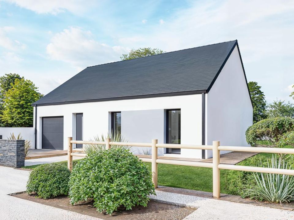 Villa in Mauges-sur-Loire, Maine-et-Loire - foto 2