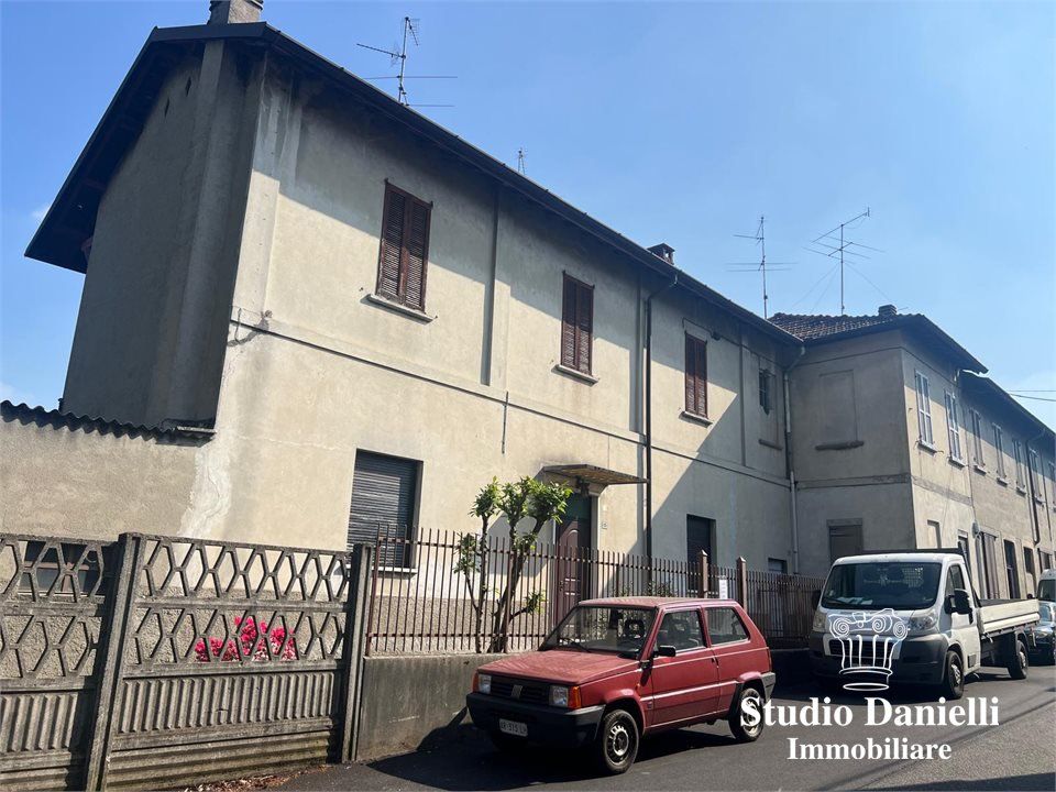 Villa i Carate Brianza, Monza and Brianza - bilde 1