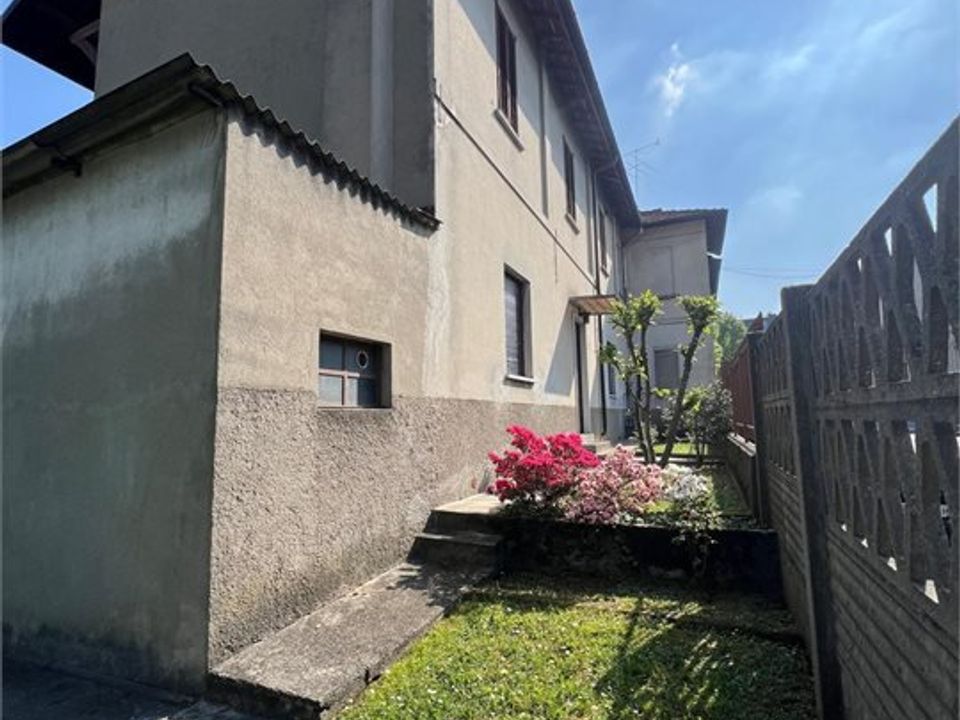 Villa i Carate Brianza, Monza and Brianza - bilde 2