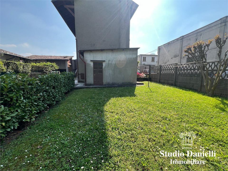Villa i Carate Brianza, Monza and Brianza - bilde 5