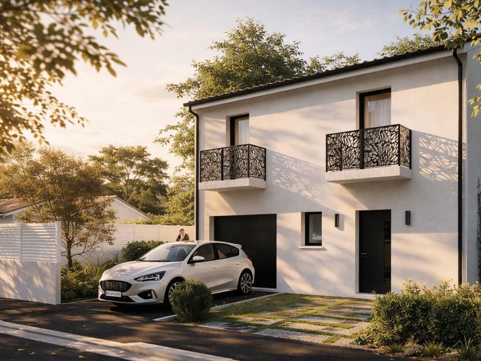 Villa in Arsac, Gironde - foto 1