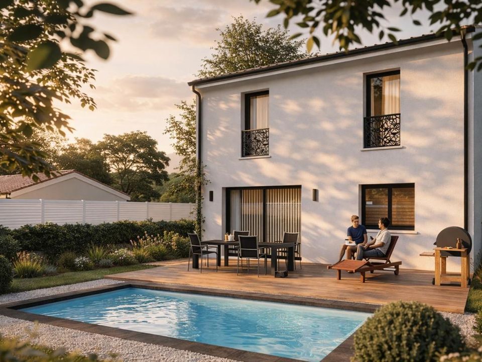 Villa in Arsac, Gironde - foto 2