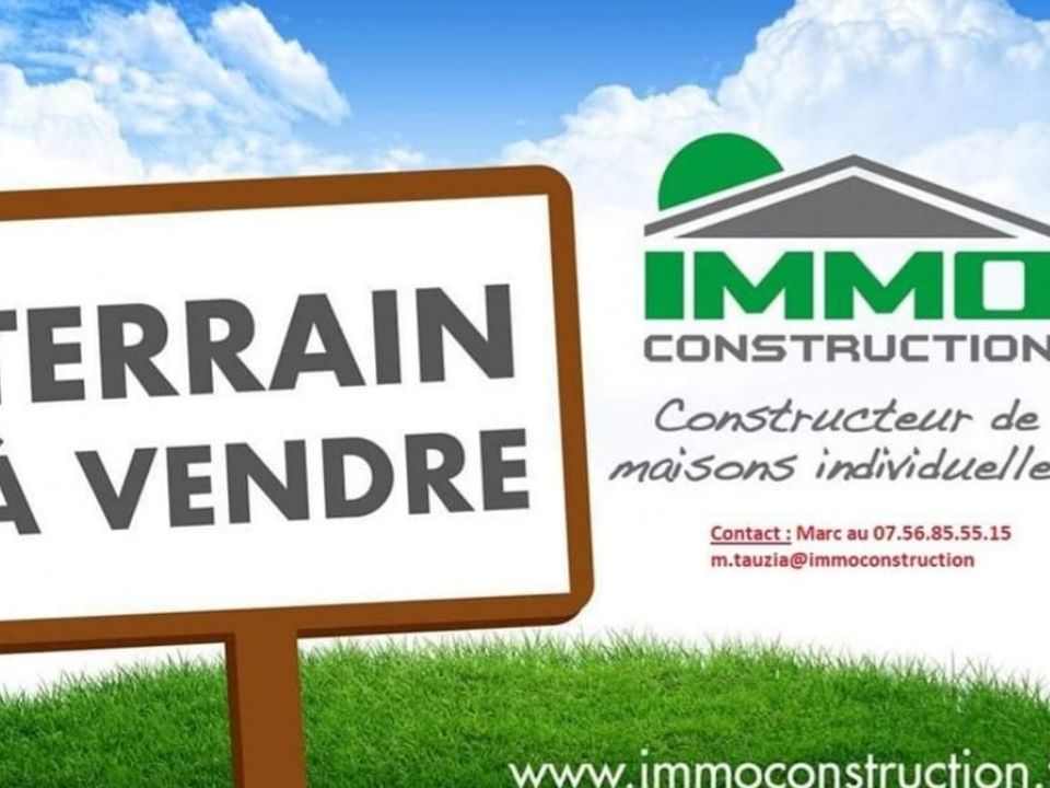 Grond in Margaux, Gironde - foto 1
