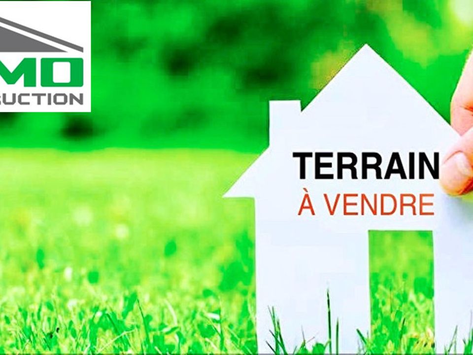 Helårsgrund i Le Taillan-Medoc, Gironde - foto 1