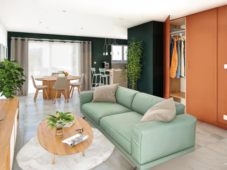 Villa i Moëlan-sur-Mer, Finistere - foto 3