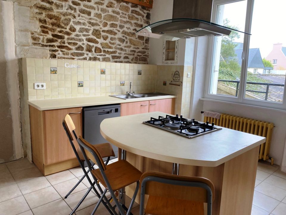 Villa i Lesneven, Finistere - bilde 1