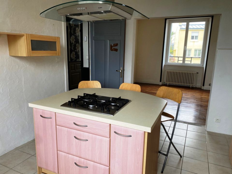 Villa i Lesneven, Finistere - bilde 2