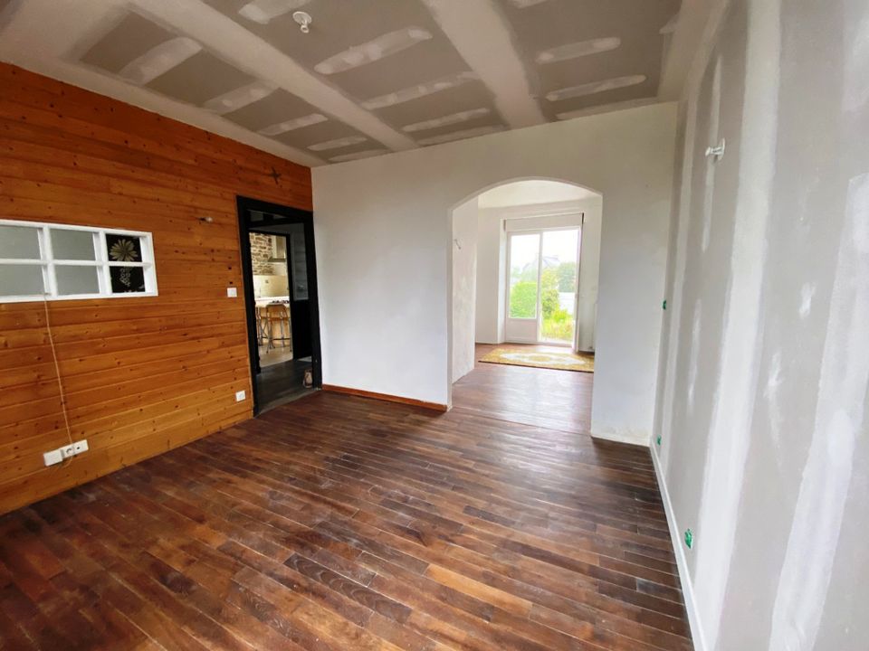 Villa i Lesneven, Finistere - bilde 4