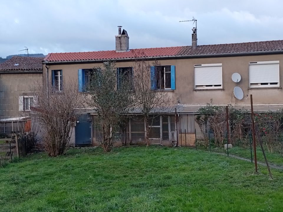 Villa i Lacabarede, Tarn - foto 1