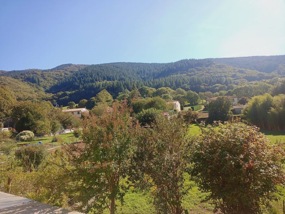 Villa i Lacabarede, Tarn - foto 4