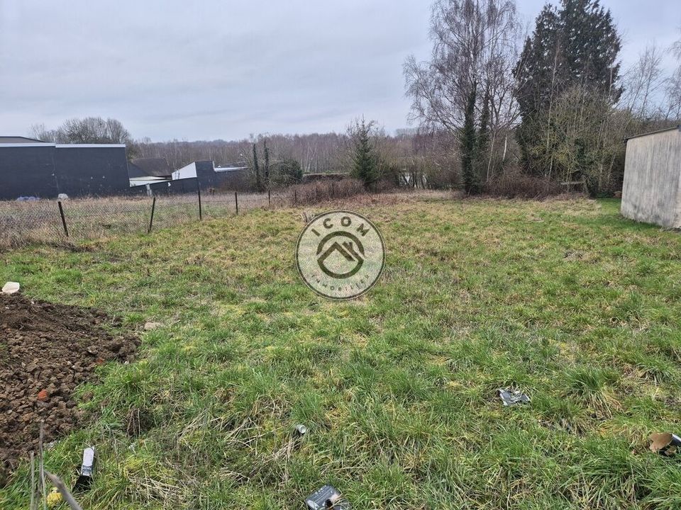 Helårsgrund i Marpent, Nord - foto 1
