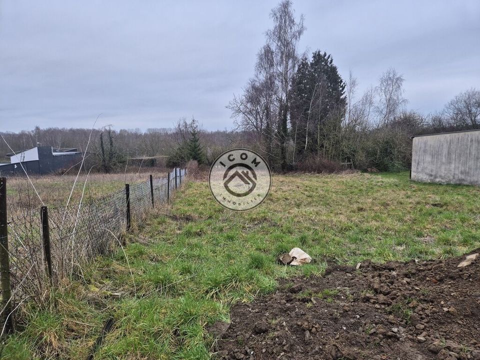 Helårsgrund i Marpent, Nord - foto 2