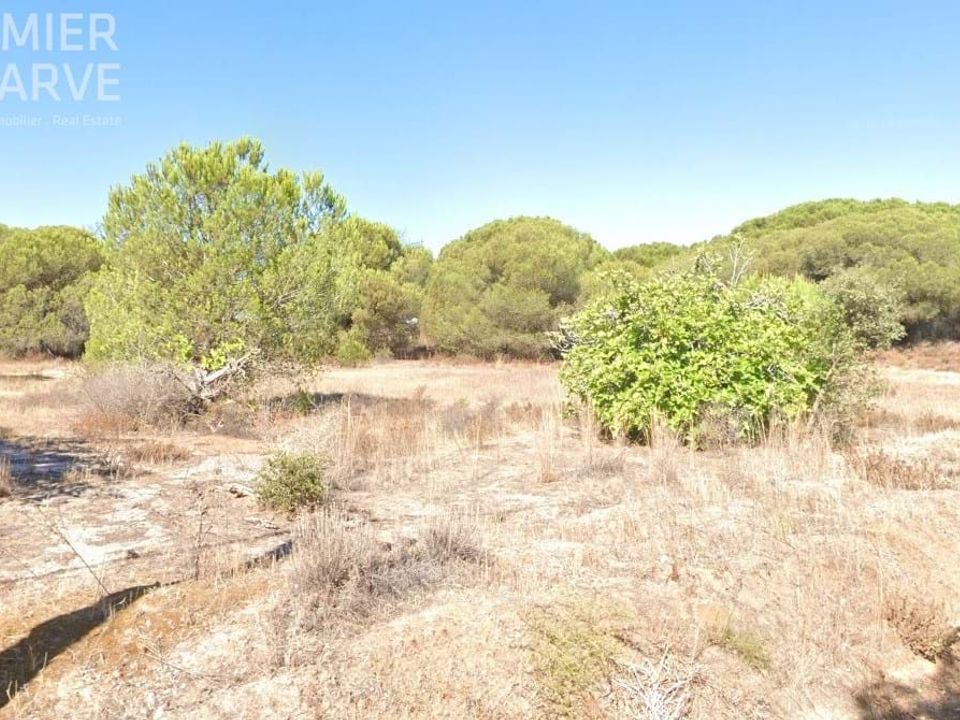 Helårsgrund i Faro, Faro - foto 1