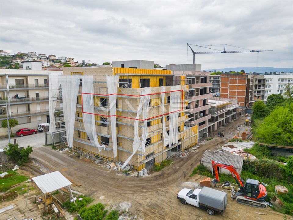 Lejlighed i Vila Verde, Braga - foto 1