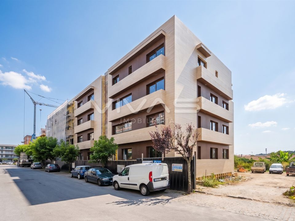 Leilighet i Vila Verde, Braga - bilde 3